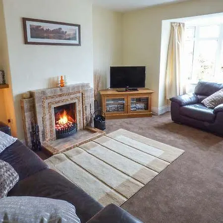 Hillbrae Brough (Cumbria)